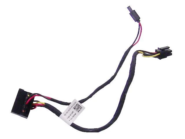 DELL DELL T27G4 Hard Drive Optical Drive Cable Set for Inspiron 3250 3252 3650 — product photo