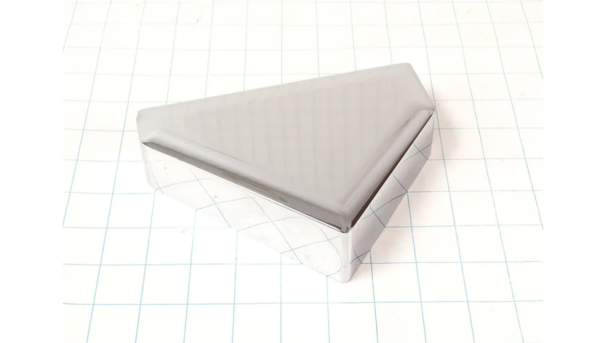 Appliance Factory Parts Appliance Factory Parts NAPN120-0025 end cap right appliance part — product photo