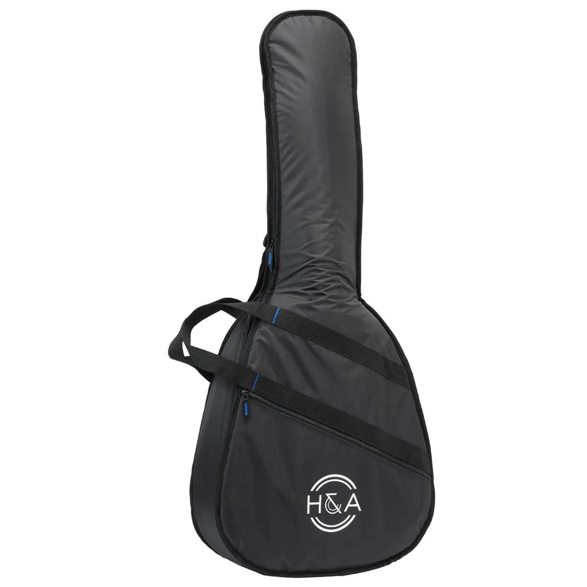 Hammer Anvil Hammer Anvil Gig Bag for Dreadnought Acoustic Guitars — product photo