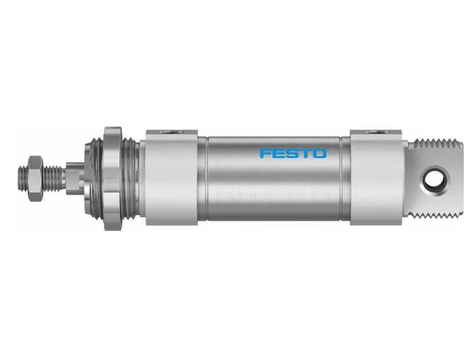 Festo Festo DSNU-40-40-PPV-A 196031 Round Cylinder electrician tool — product photo