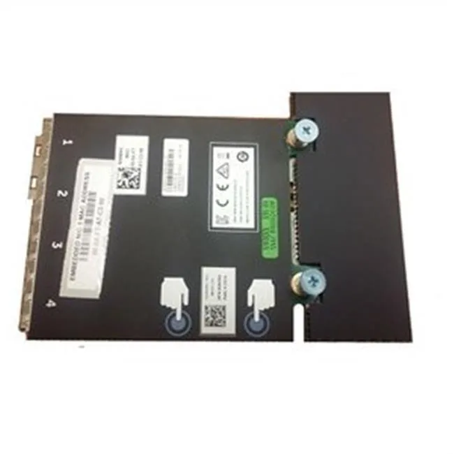 DELL DELL 540-BBUS Broadcom 57414 25Gb SFP28 network card — product photo