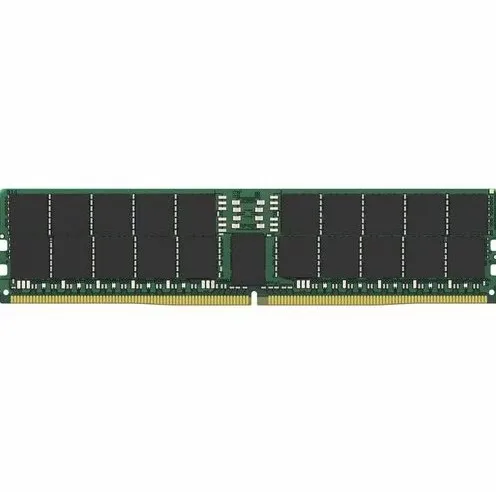 Kingston Technology Corp. Kingston Technology Corp. KTD-PE556D4-64G 64GB DDR5 5600 CL46 Registered ECC server RAM — product photo