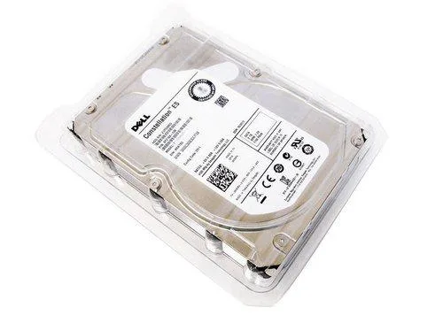 DELL DELL 55H49 3TB 7.2k RPM 3.5" SAS internal hard drive — product photo