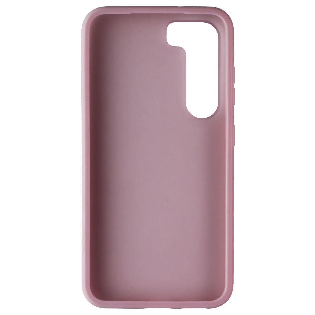 Verizon Verizon Slim Case Galaxy S23 Lilac 100% recycled materials — product photo