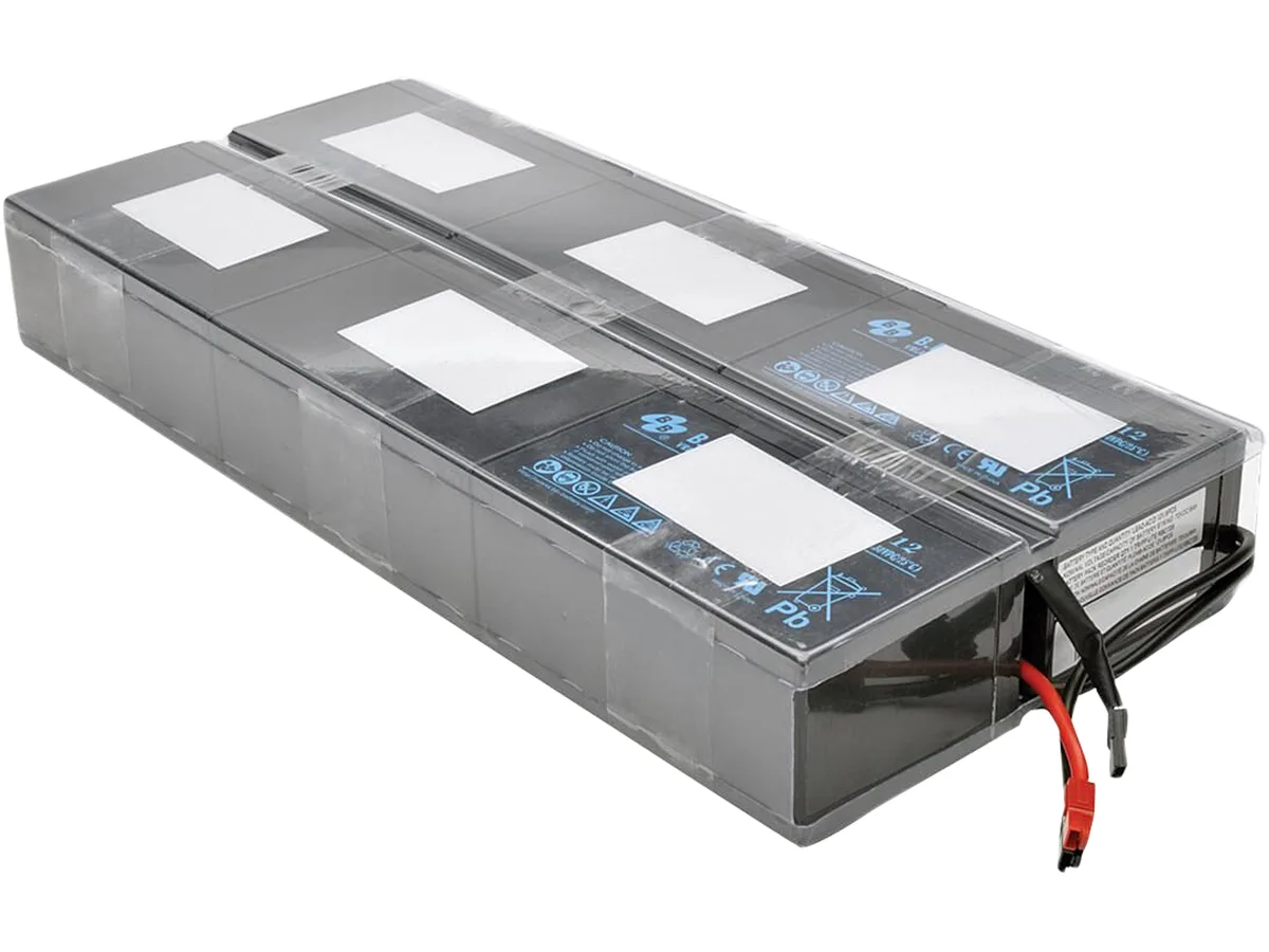 Tripp Lite Tripp Lite RBC72S 72V UPS Replacement Battery Cartridge 37.26 lb — product photo
