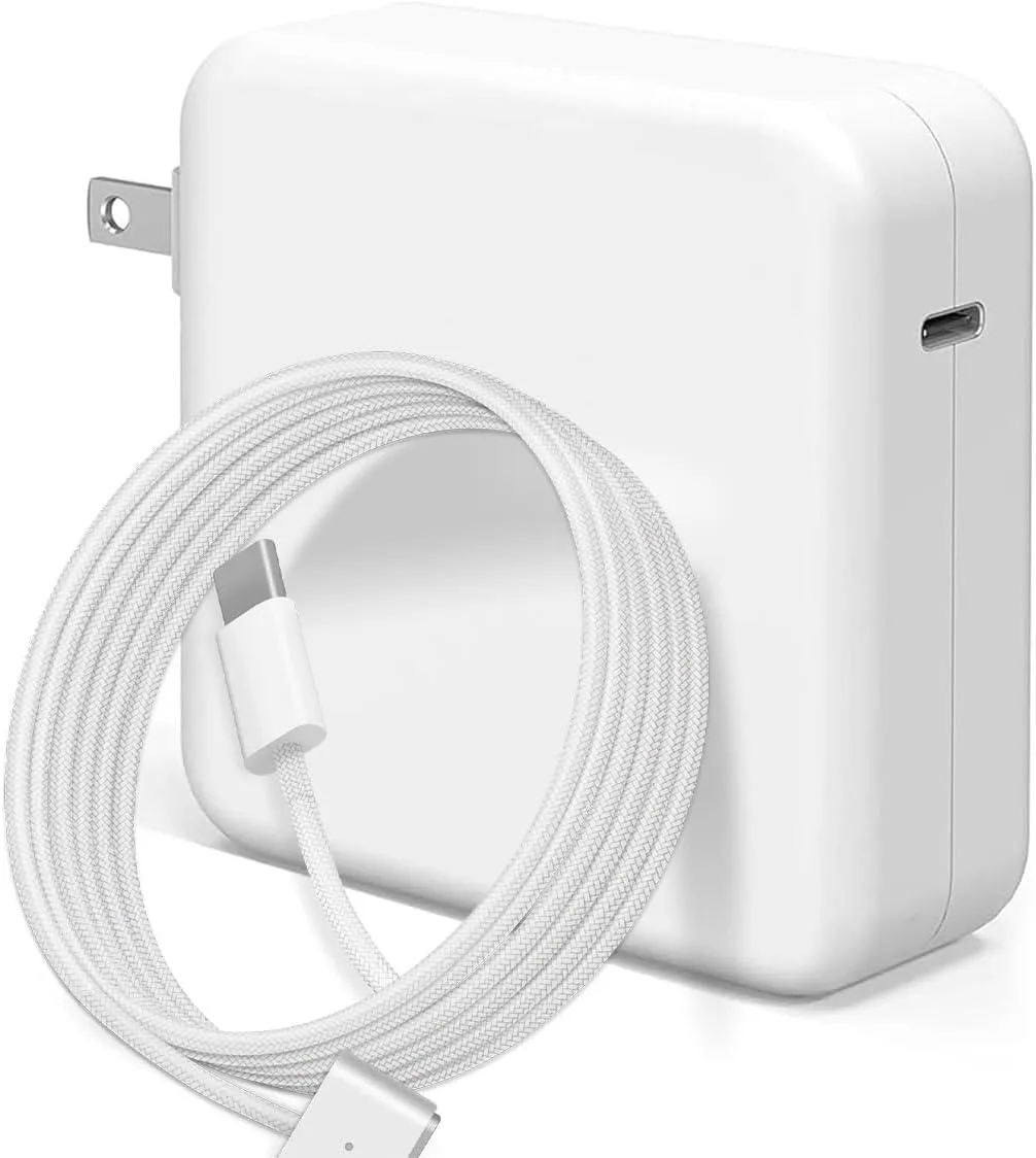 FORIDA FORIDA 70W USB-C to Mag 3 ac adapter 6.6FT cable — product photo