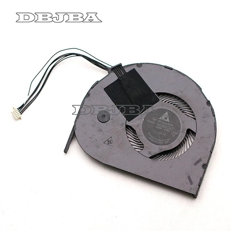 DBTLAP DBTLAP CPU Cooling Fan for DELTA ND55C47-17E20 5V 0.45A — product photo