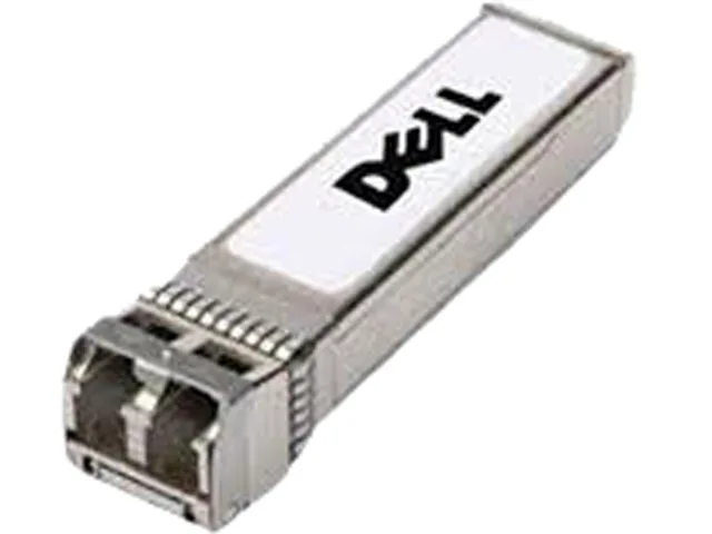 DELL DELL 407-BBOU SFP+ transceiver 10GbE 850nm 300m — product photo