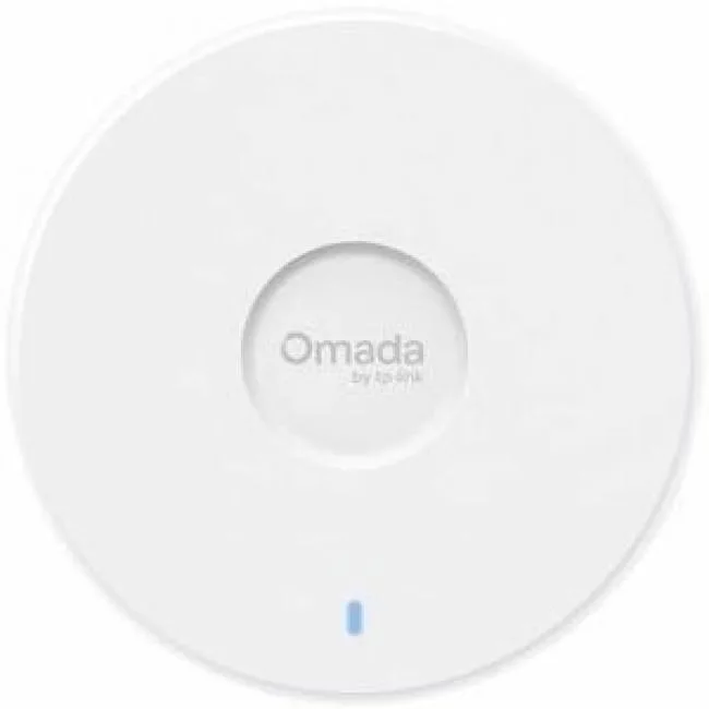 TP-Link TP-Link Omada EAP727 BE5000 Wi-Fi 7 access point — product photo