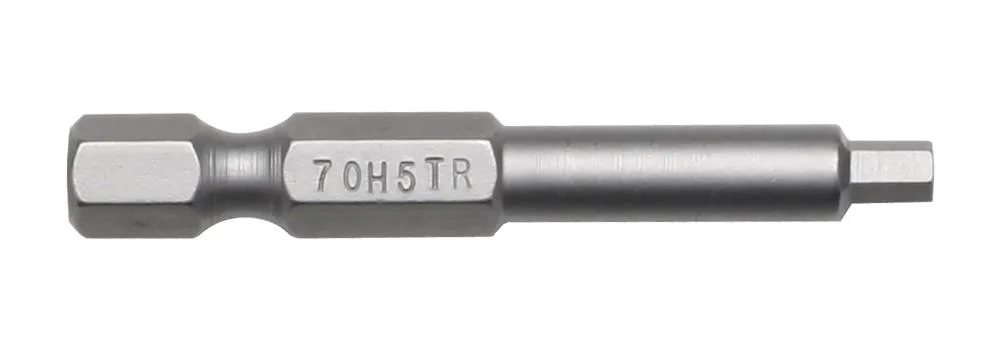 Vidabox Vidabox Tamper Resistant Hex Power Bit 1/8 inch — product photo