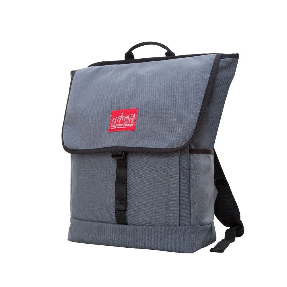 Manhattan Portage Manhattan Portage Washington Square Backpack laptop case — product photo