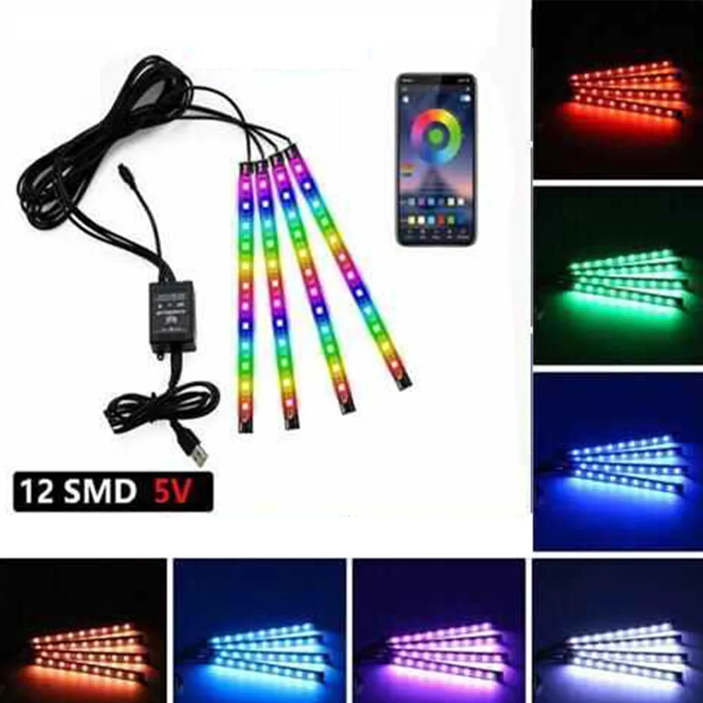 Hotai Hotai 12 LED 5050SMD Automotive Specialty Lighting — product photo
