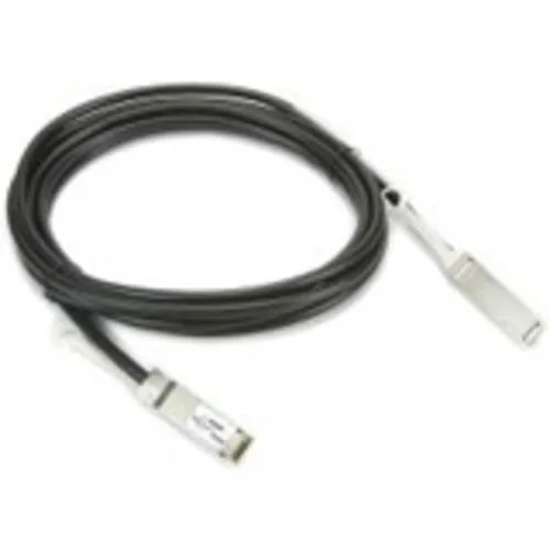 Axiom Axiom 462-3640-AX 40G QSFP+ to SFP+ 10ft Passive DAC — product photo