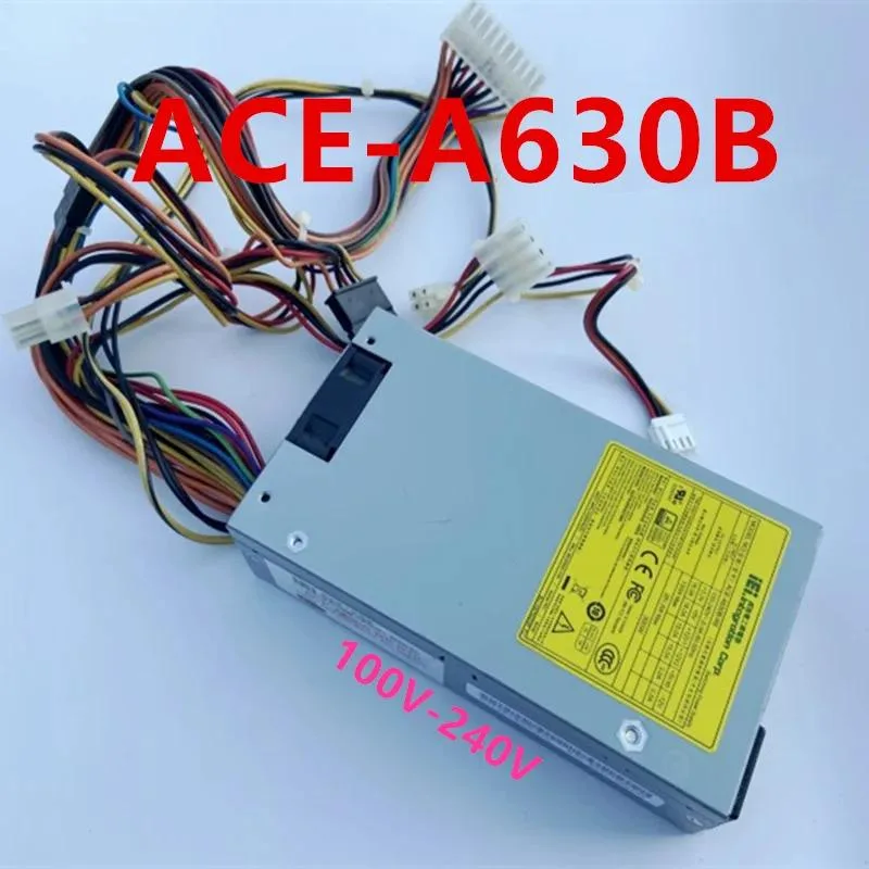 KHACHIMO KHACHIMO FLEX 1U 300W ATX Power Supply ACE-A630B-RS-R10 — product photo