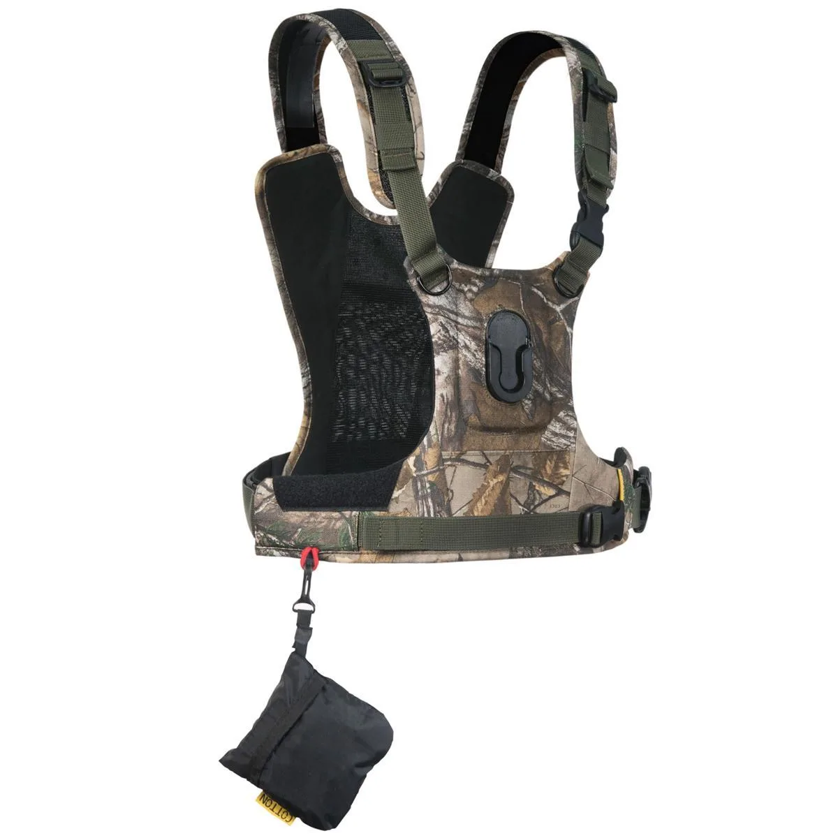 Cotton Carrier Cotton Carrier ccS G3 Camera Harness System Camo — product photo