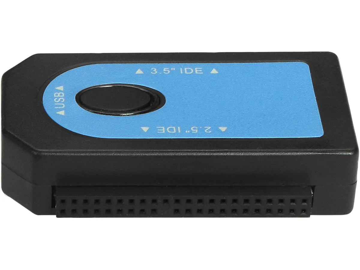 iStarUSA Inc. iStarUSA Inc. SAGE2535U-RF IDE to USB 2.0 converter server accessory — product photo