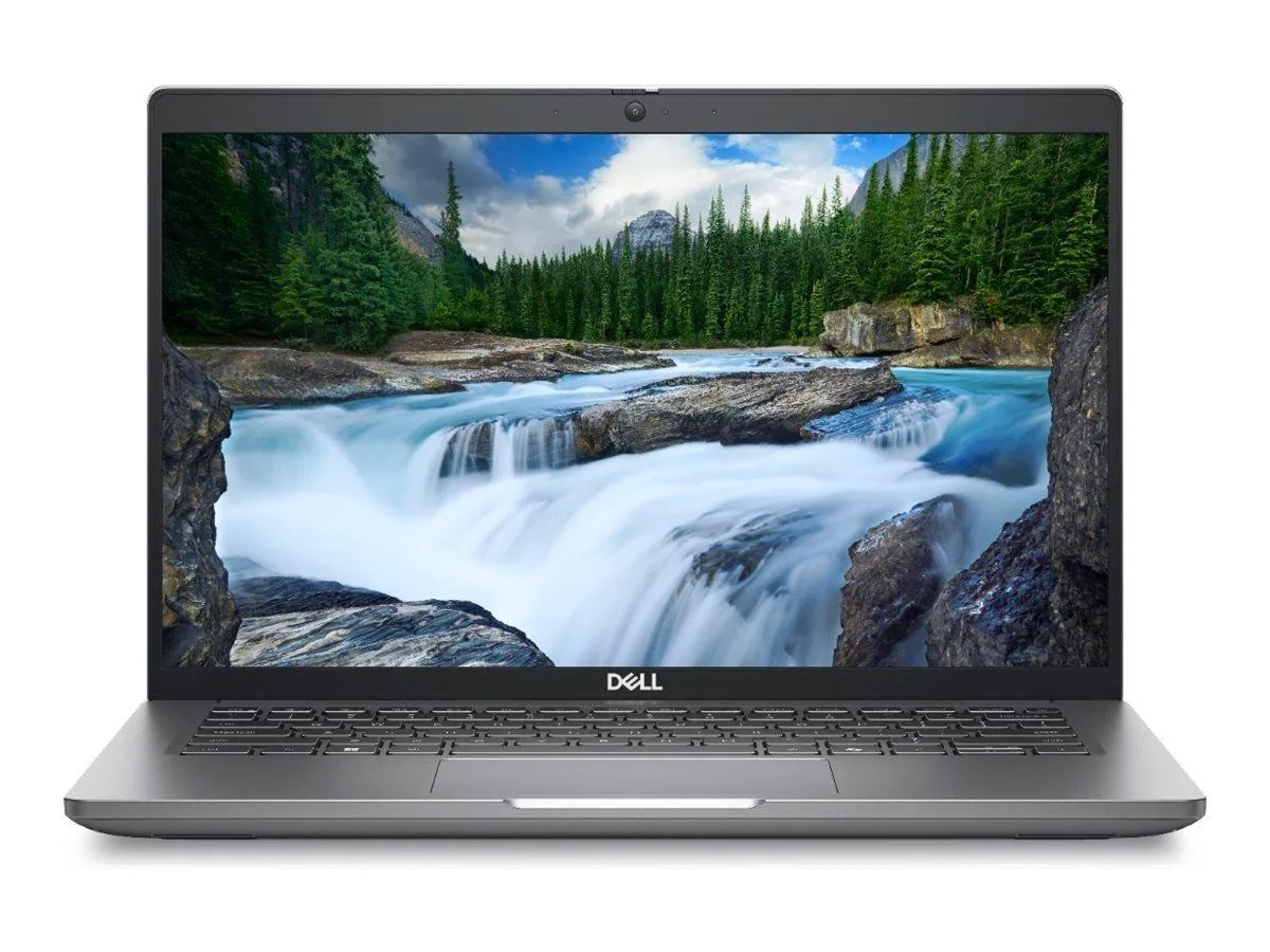 DELL DELL Latitude 5000 5450 14" laptop Core Ultra 7 155U 16 GB 512 GB Titan Gray LTE — product photo