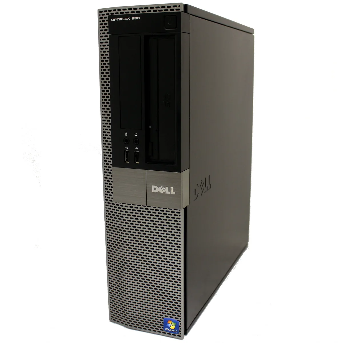 DELL DELL OptiPlex 980 Desktop PC i7-870 2.93GHz 16GB DDR3 1TB HDD — product photo