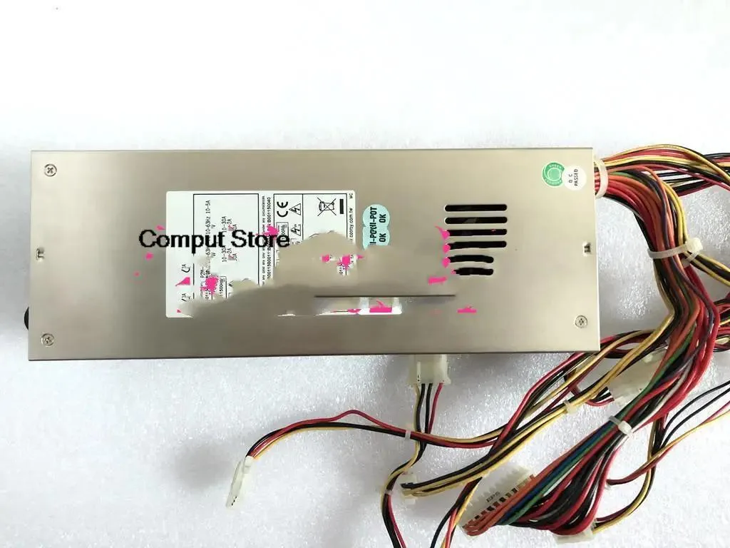 KHACHIMO KHACHIMO P2M-6600P Server Power Supply ATX — product photo