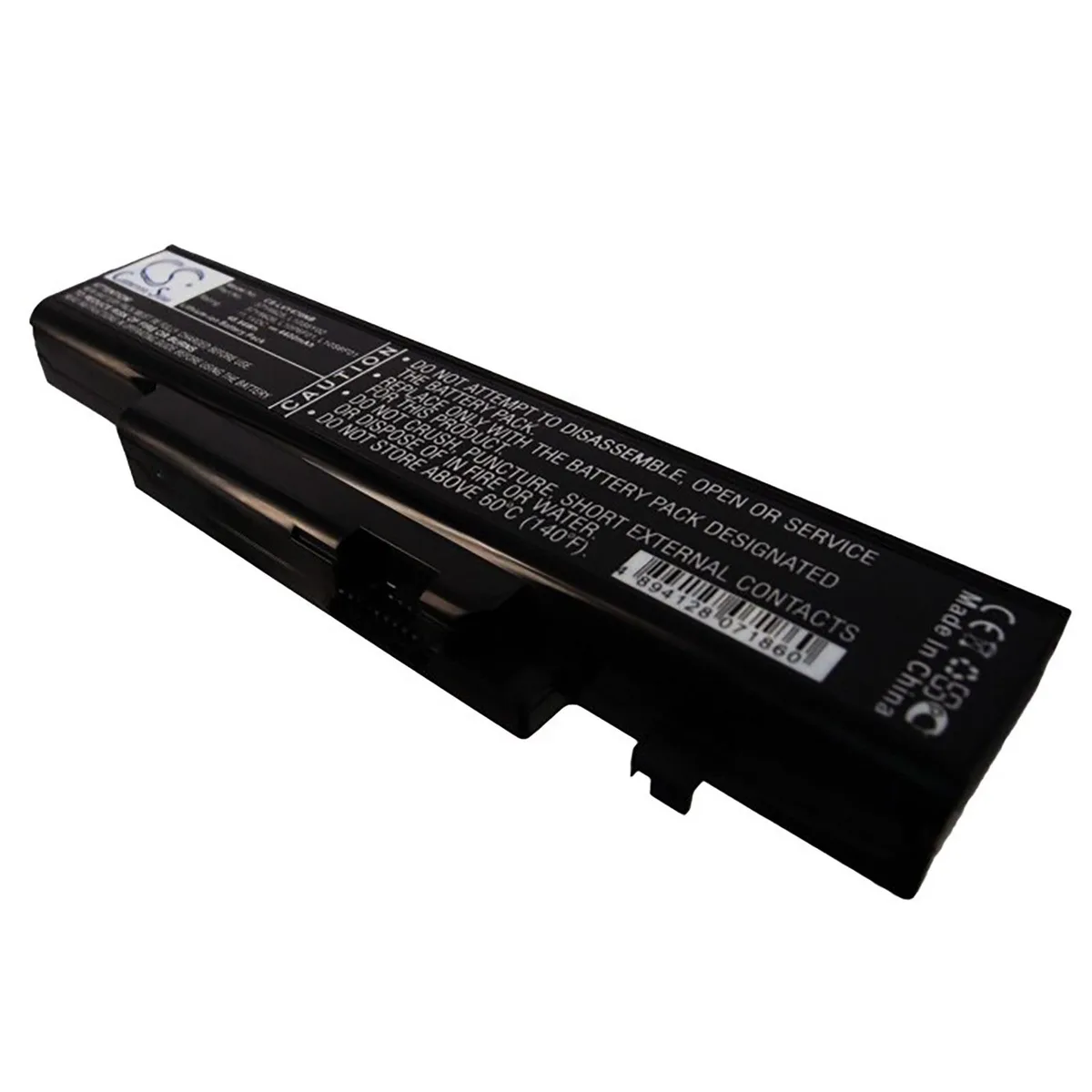 Cameron &amp; Co Cameron &amp; Co DS-CS-LVY470NB laptop battery 11.1V 4400mAh black — product photo