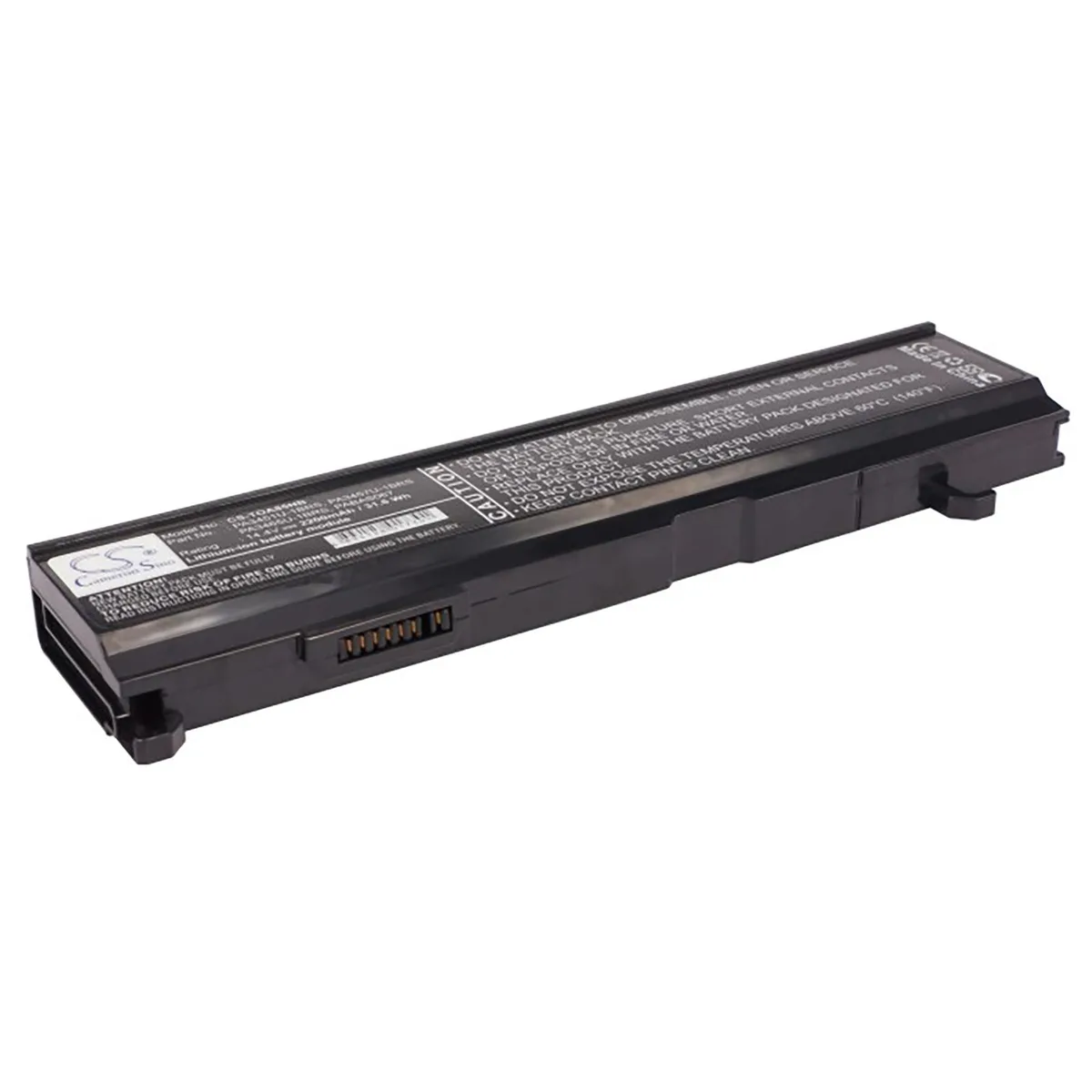 Cameron &amp; Co Cameron &amp; Co DS-CS-TOA85NB laptop battery 2.2 Ah black — product photo