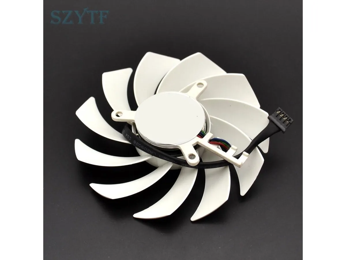Fans Fans CF-12915B VGA Cooling 86mm 12V .35A 39mm spacing — product photo