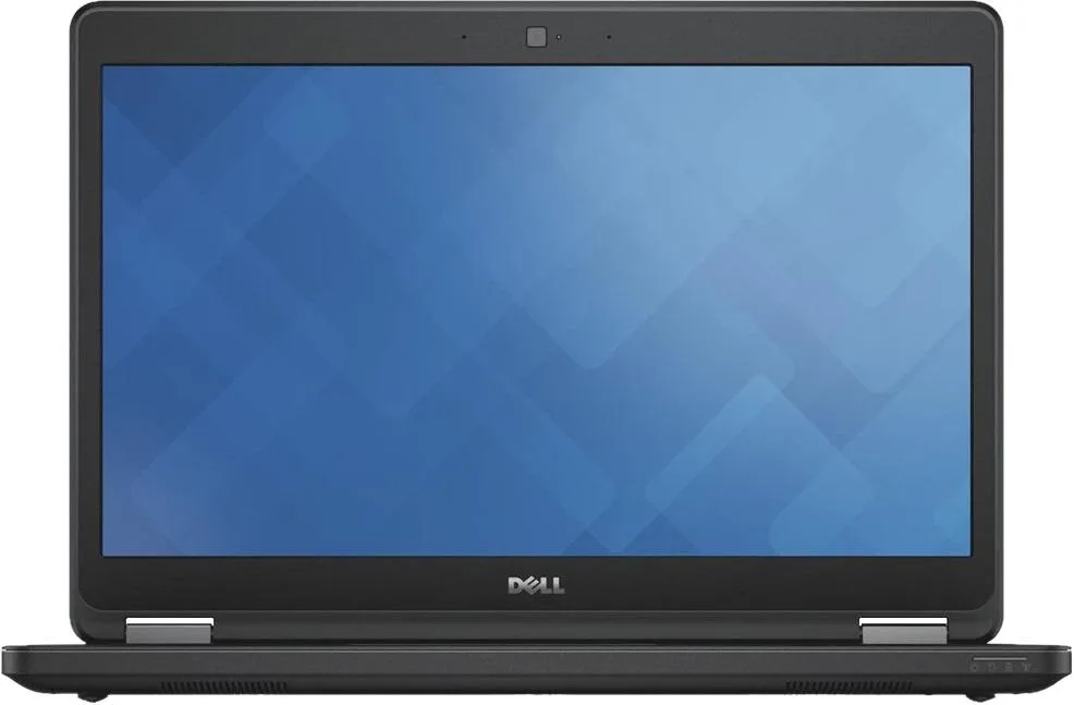 DELL Dell Latitude E5450 14" Core i5 2.30 GHz 8 GB 500 GB SSD Windows 10 Pro laptop — product photo
