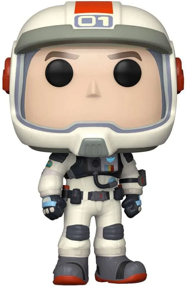 Funko Funko 63948 Pop! Disney Lightyear Buzz Lightyear XL-01 action figure 3.75 inches — product photo
