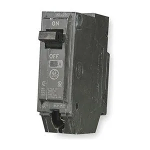 GE GE THQL1130HID Circuit Breaker 30A 1 Pole 120/240V — product photo