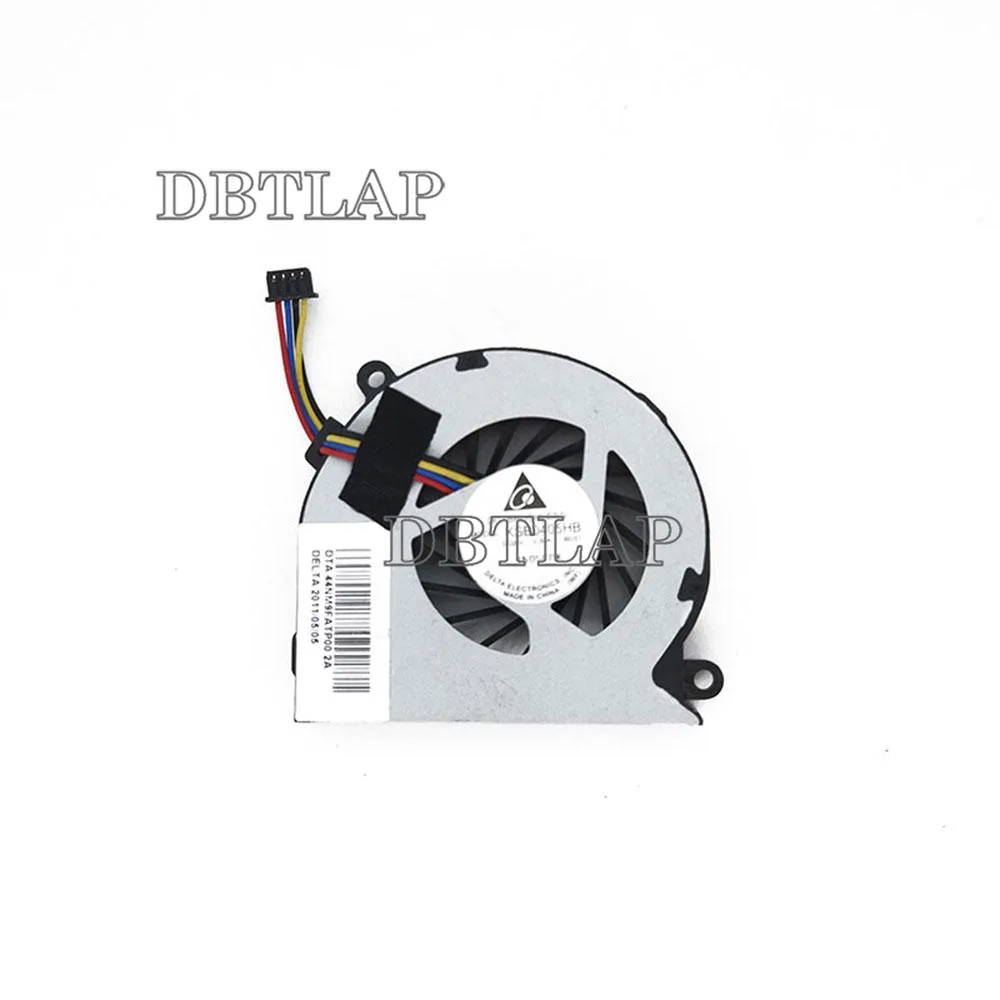 DBTLAP DBTLAP laptop CPU fan for HP DM1 4000 4010 4013 4027 4110 4125 — product photo