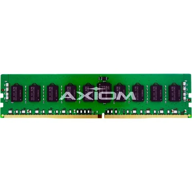 Axiom Axiom 4X70G88320-AX DDR4 32 GB DIMM 288-pin 2400 MHz CL17 1.2 V Registered ECC — product photo