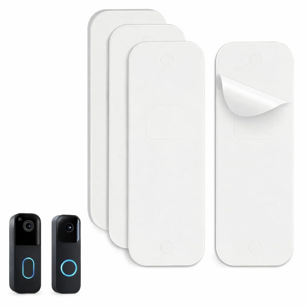 LOREX D-blink strip Adhesive Strips 4-Pack Blink 2024 — product photo
