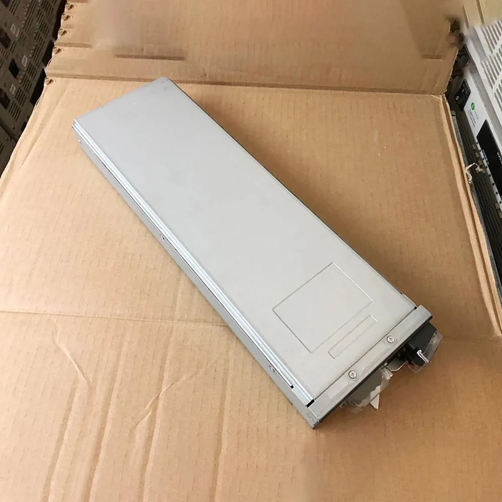 KHACHIMO KHACHIMO ES02PSD16 S7703 S7706 S7712 Series 1600W DC Power Module 02310NKX power supply — product photo
