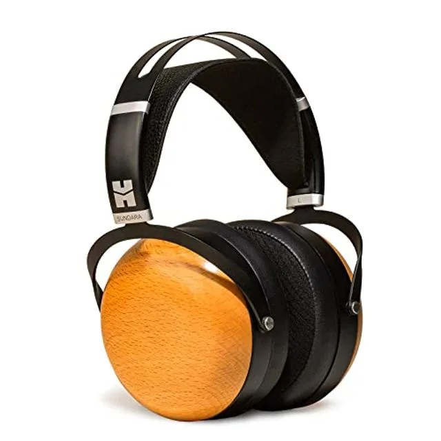 HiFiMAN HiFiMAN SUNDARA Closed-Back Planar Magnetic Headphones — product photo