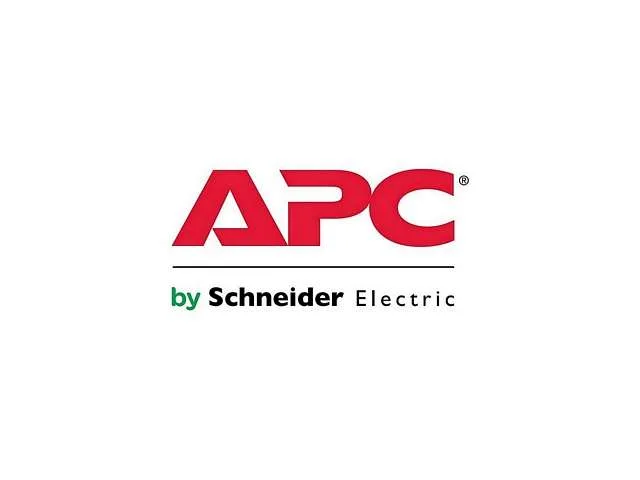 APC APC ACF600 NetShelter Fan Tray 2U 135 CFM server accessory — product photo
