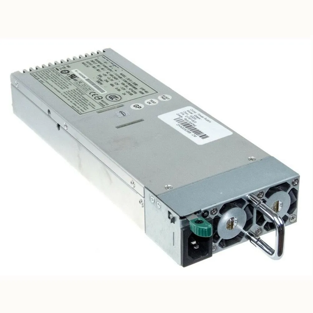 Ruth's sister Ruth's sister EFRP-603 600W Hot-Swap Server Power Supply 1U — product photo