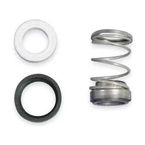 Dayton 2WV86 mechanical shaft seal component