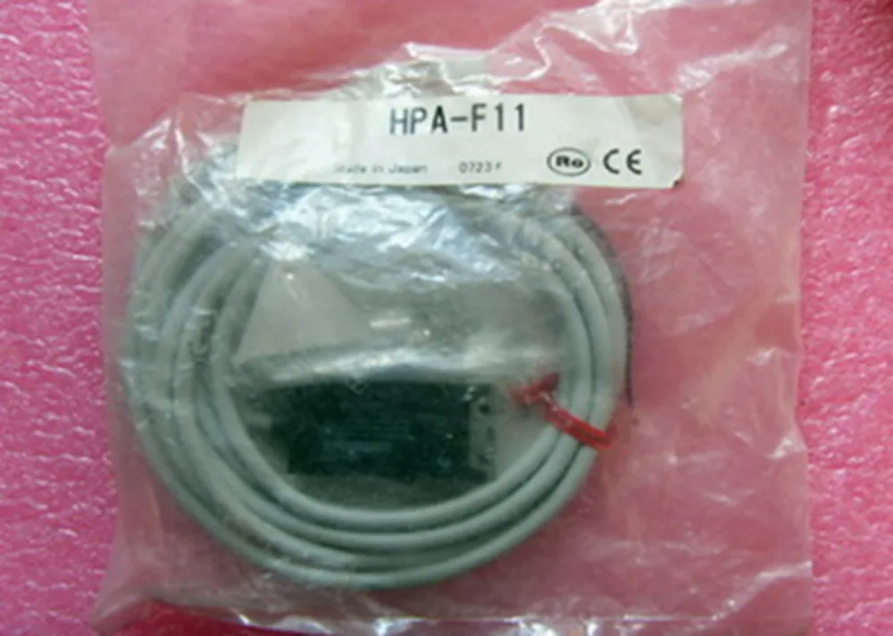 YAMATAKE YAMATAKE HPA-F11 photoelectric switch electrician tool — product photo