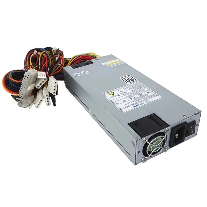 KHACHIMO KHACHIMO 1U 460W Power Supply FSP460-701UG — product photo