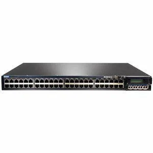 HPE Juniper Networking HPE Juniper Networking EX4200-48P 48-port Layer 3 Switch — product photo