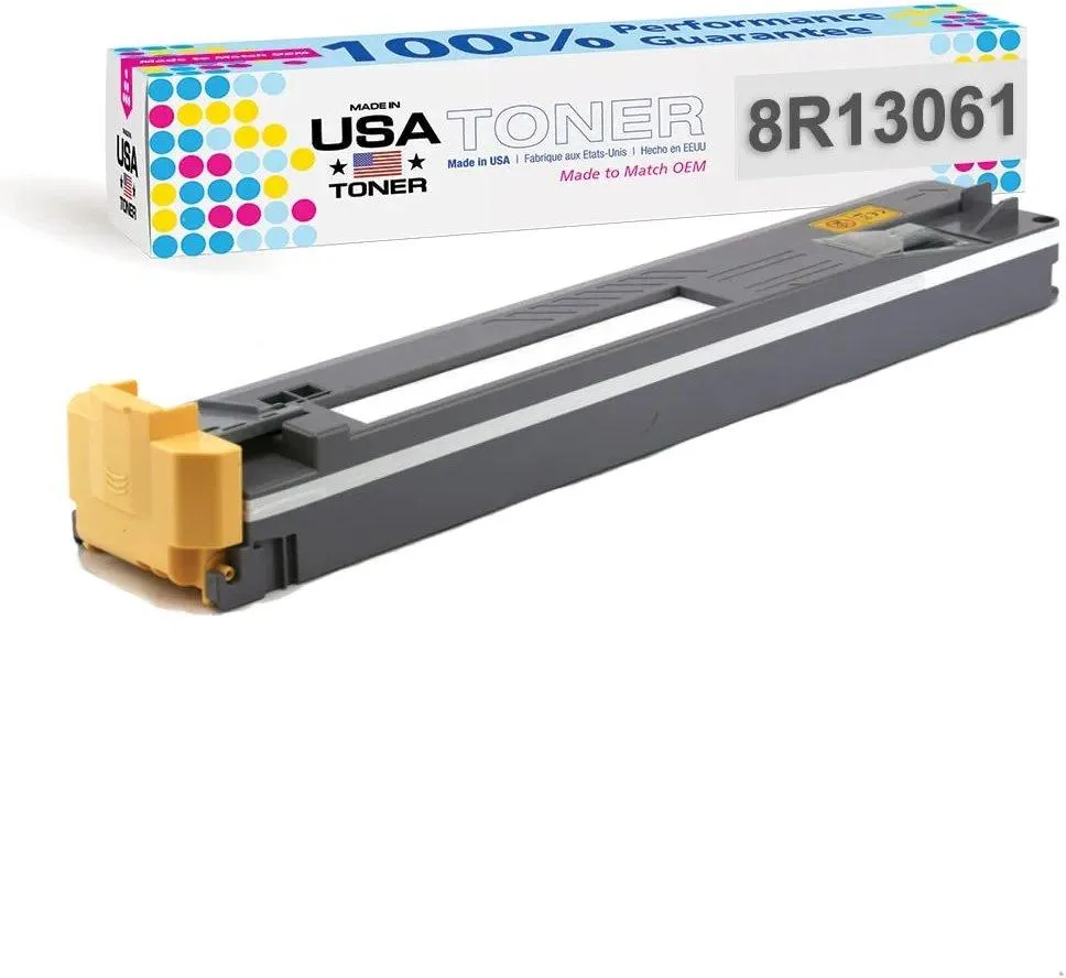 MADE IN USA TONER MADE IN USA TONER Waste Toner Container 008R13061 for Xerox AltaLink C8030-C8070 WorkCentre 7425-7970 — product photo