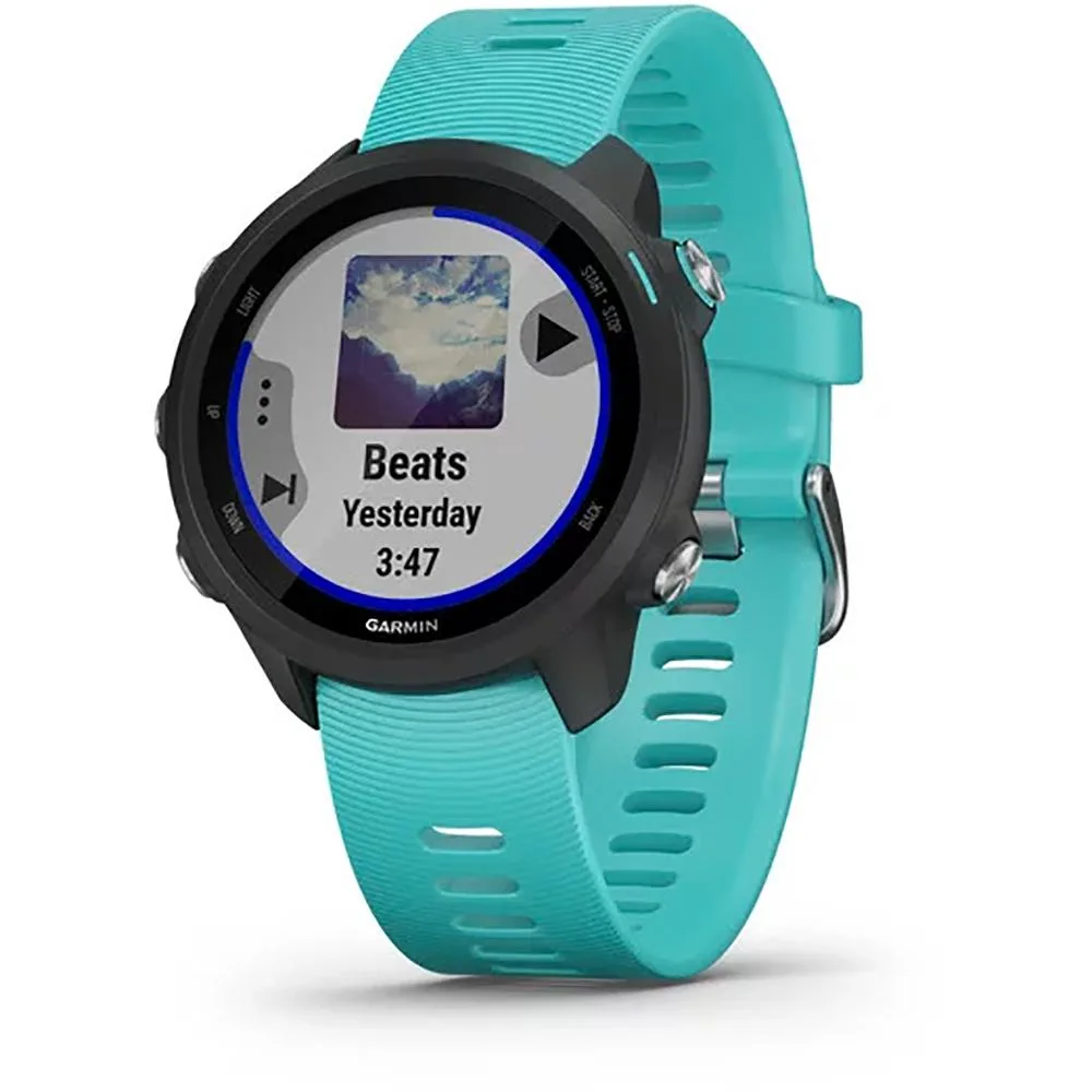 Garmin Garmin Forerunner 245 Music smart watch — product photo