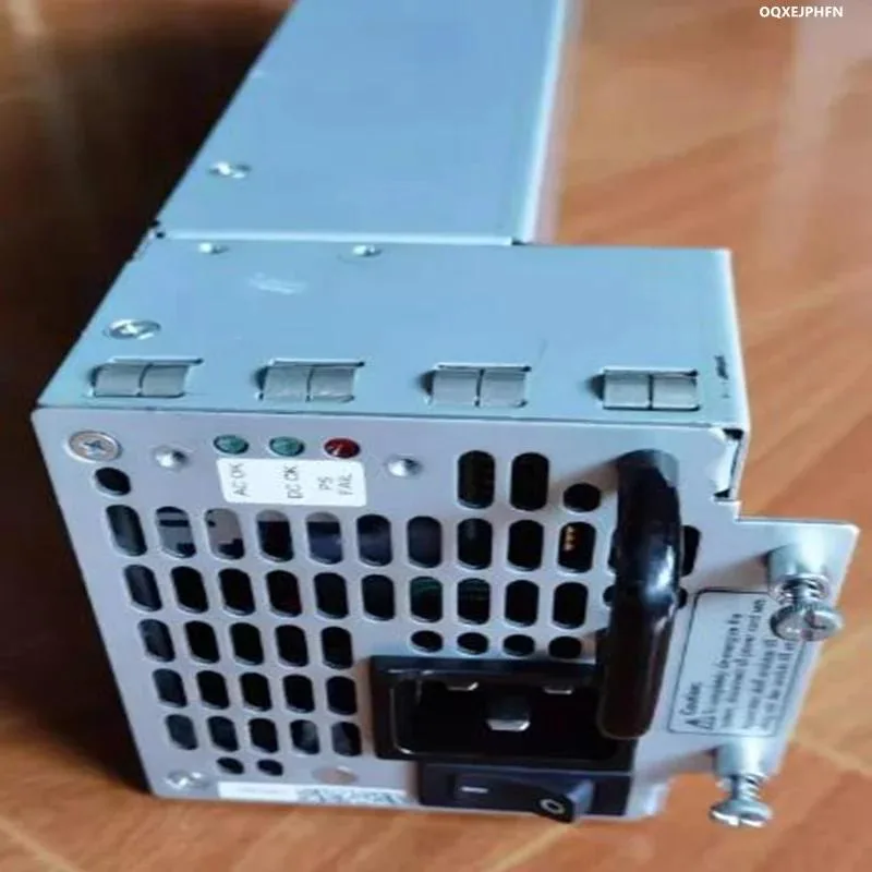 KHACHIMO KHACHIMO 1200W ATX Power Supply SRX5600-PWR-AC-A — product photo