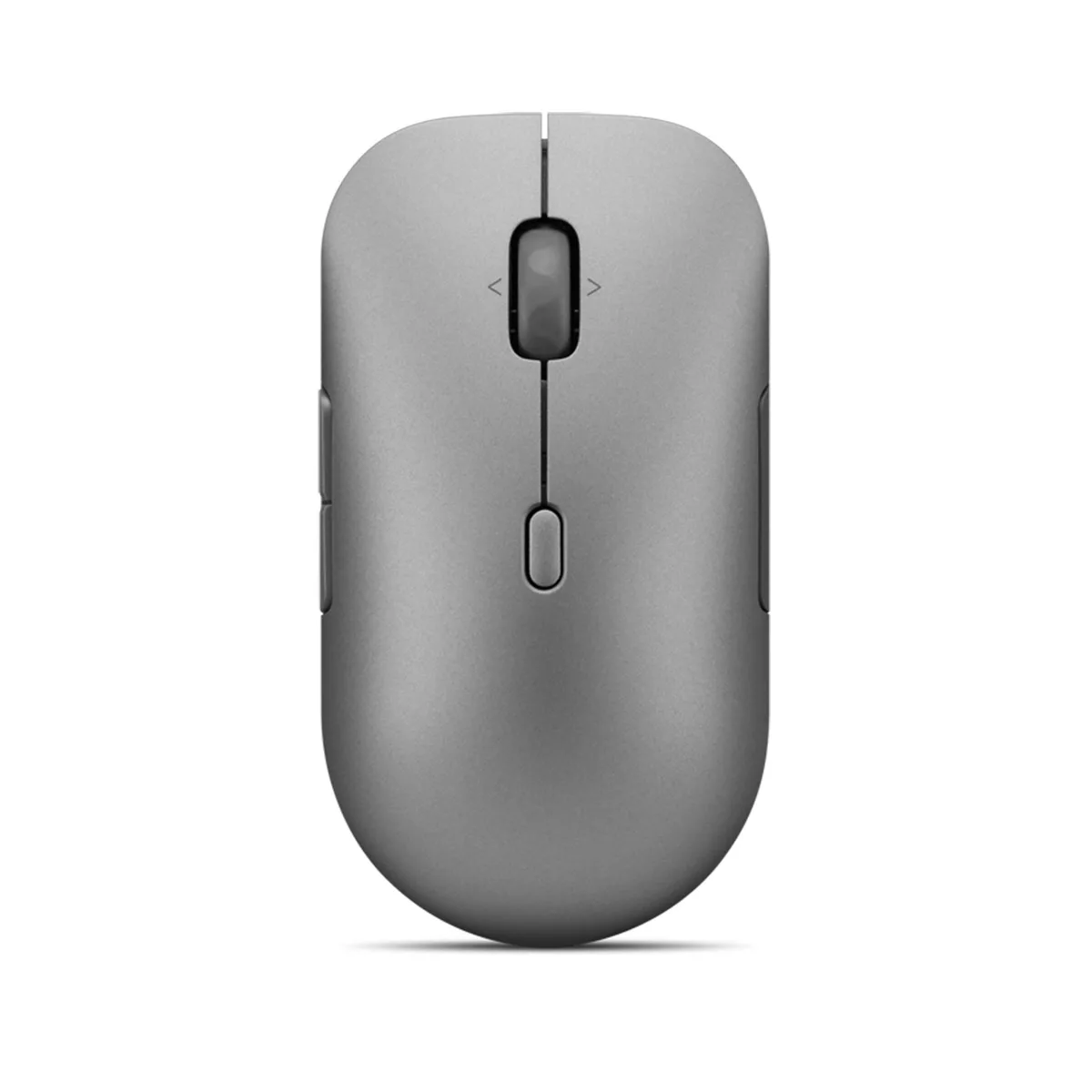 Lenovo Lenovo Wireless Multi-Mode Pro Plus Mouse 6050 Luna Grey 4Y51S61878 — product photo