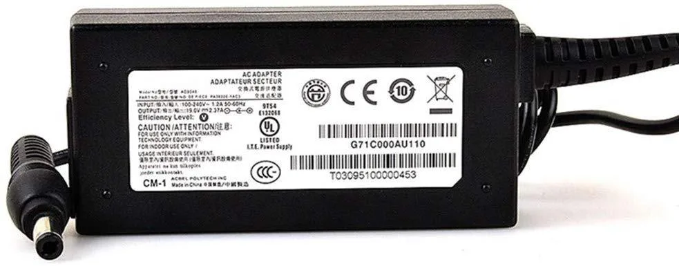 E-buy E-buy AC Adapter 19V 2.37A PA3822E-1AC3 — product photo