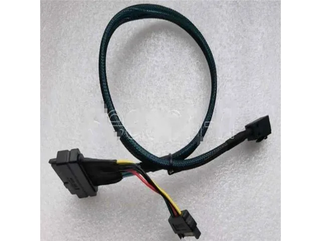 Fervit Fervit Mini SAS HD to U.2 Cable SFF8643 to SFF8639 12Gbps 0.5m — product photo