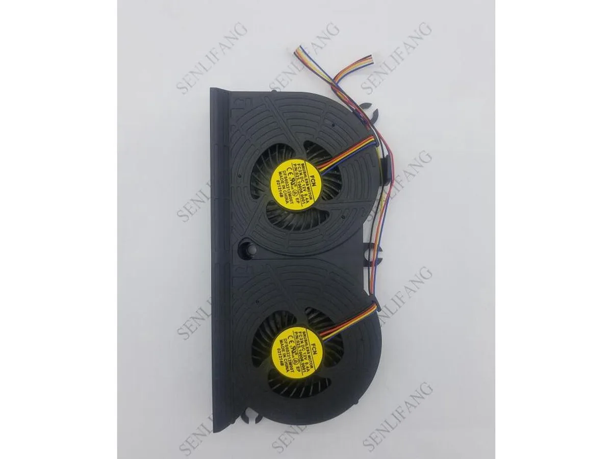 Fans Fans CPU Cooler EliteOne 800 G1 705 G1 — product photo