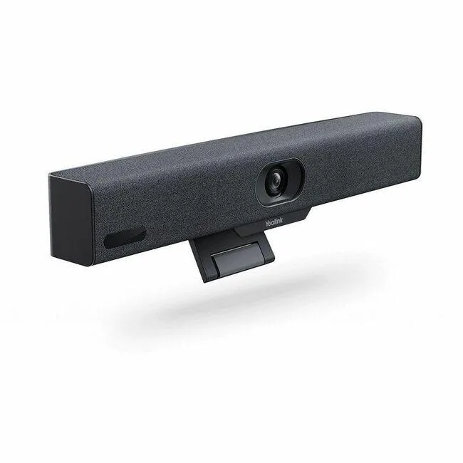 Yealink Network Technology Co., Ltd Yealink Network Technology Co., Ltd 1203680 conferencing device — product photo