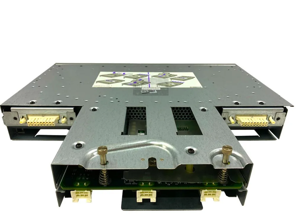 HP HP SAN Switch System Board SW3900 311242-001 rack — product photo