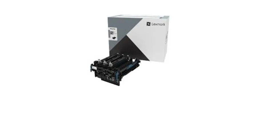 Lexmark Lexmark 78C0ZK0 Black Imaging Kit 125000 pages — product photo